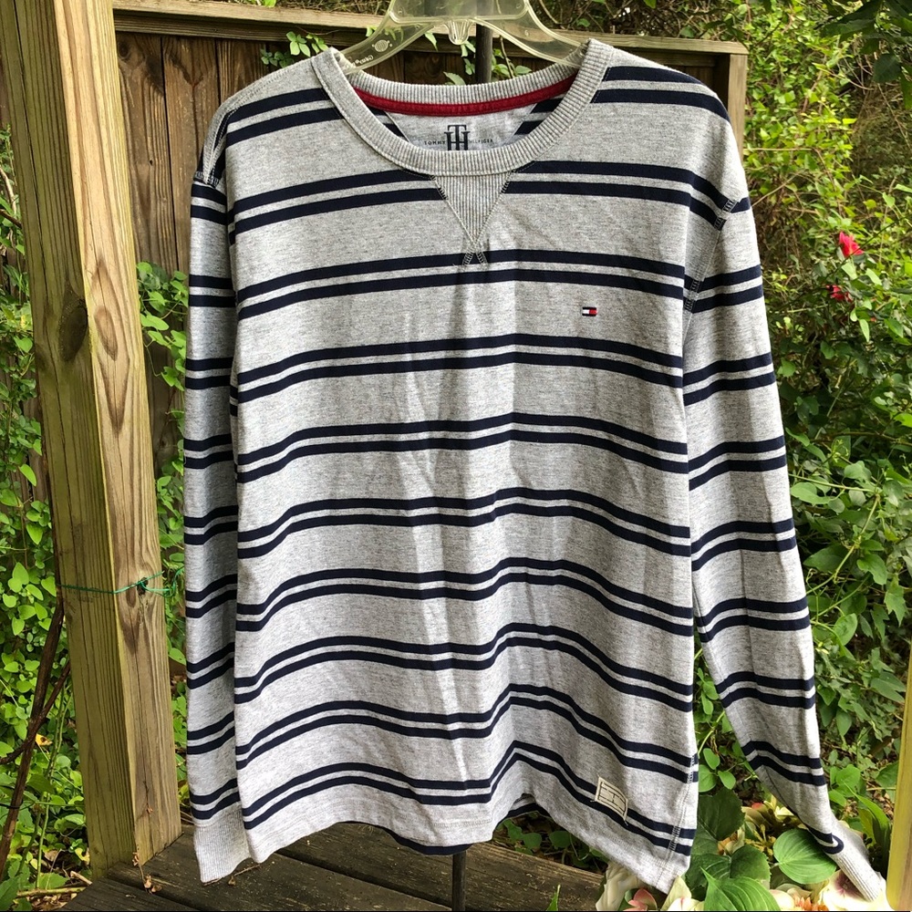 Tommy Hilfiger